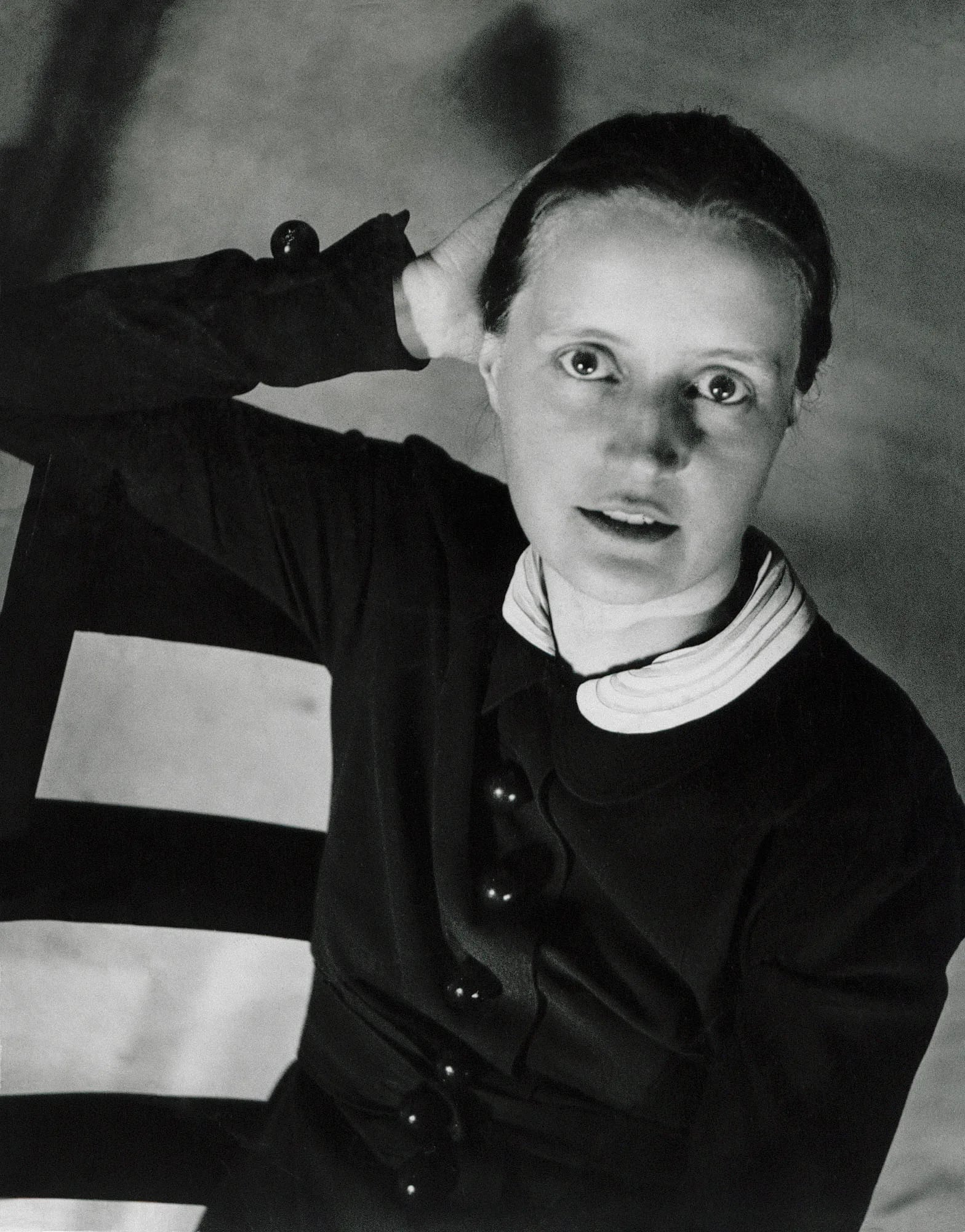 Porträt von Hedwig Bollhagen (1907–2001) – Gedenkseite