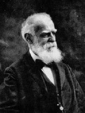 Portrait of Luigi Pigorini (1842–1925) – memorial page
