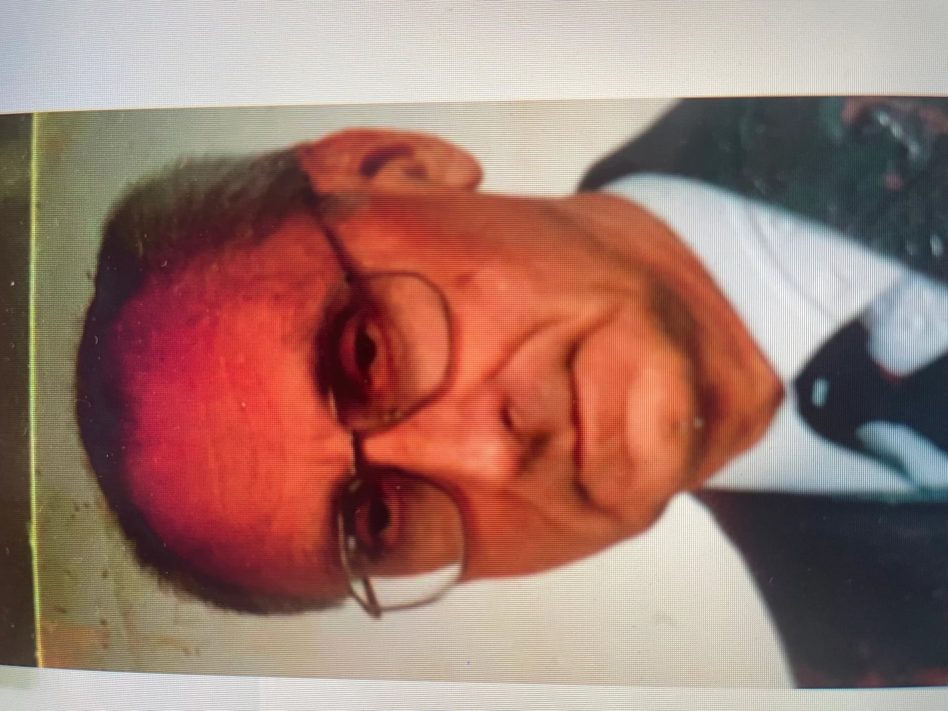 Portrait of Karol Sosnowski (1919–2015) – memorial page