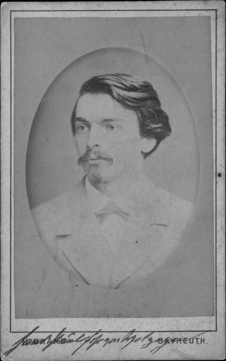 Hans von Wolzogen