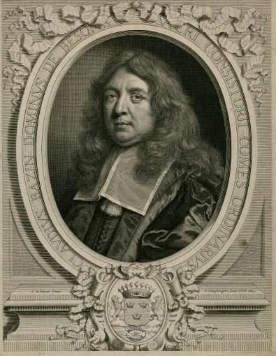 Claude Bazin de Bezons
