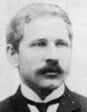 Portrait of Mads Andrias Winther (1871–1923) – memorial page