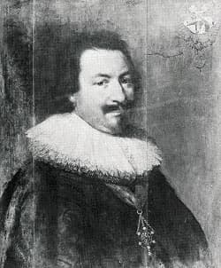 Adriaen van Blijenburgh