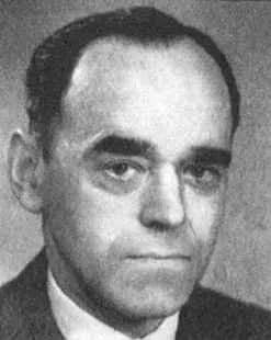 Portrait of Trygvi Samuelsen (1907–1985) – memorial page