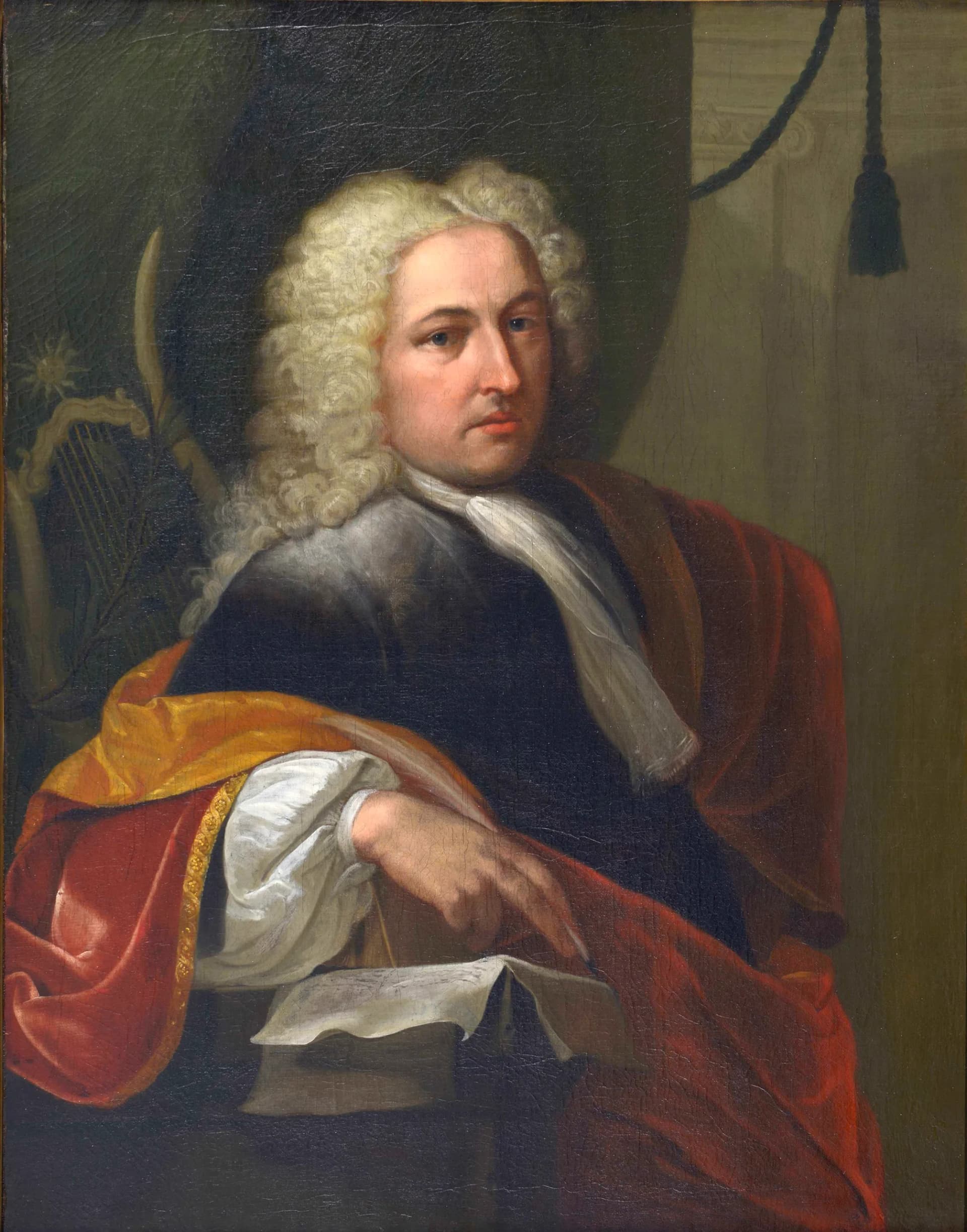 Willem van der Pot