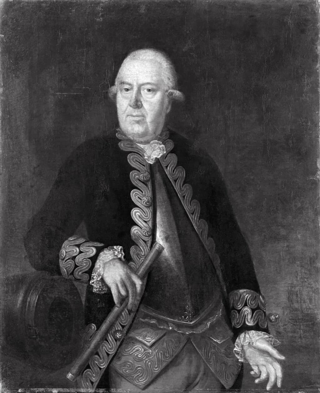 Pieter Hendrik Reynst