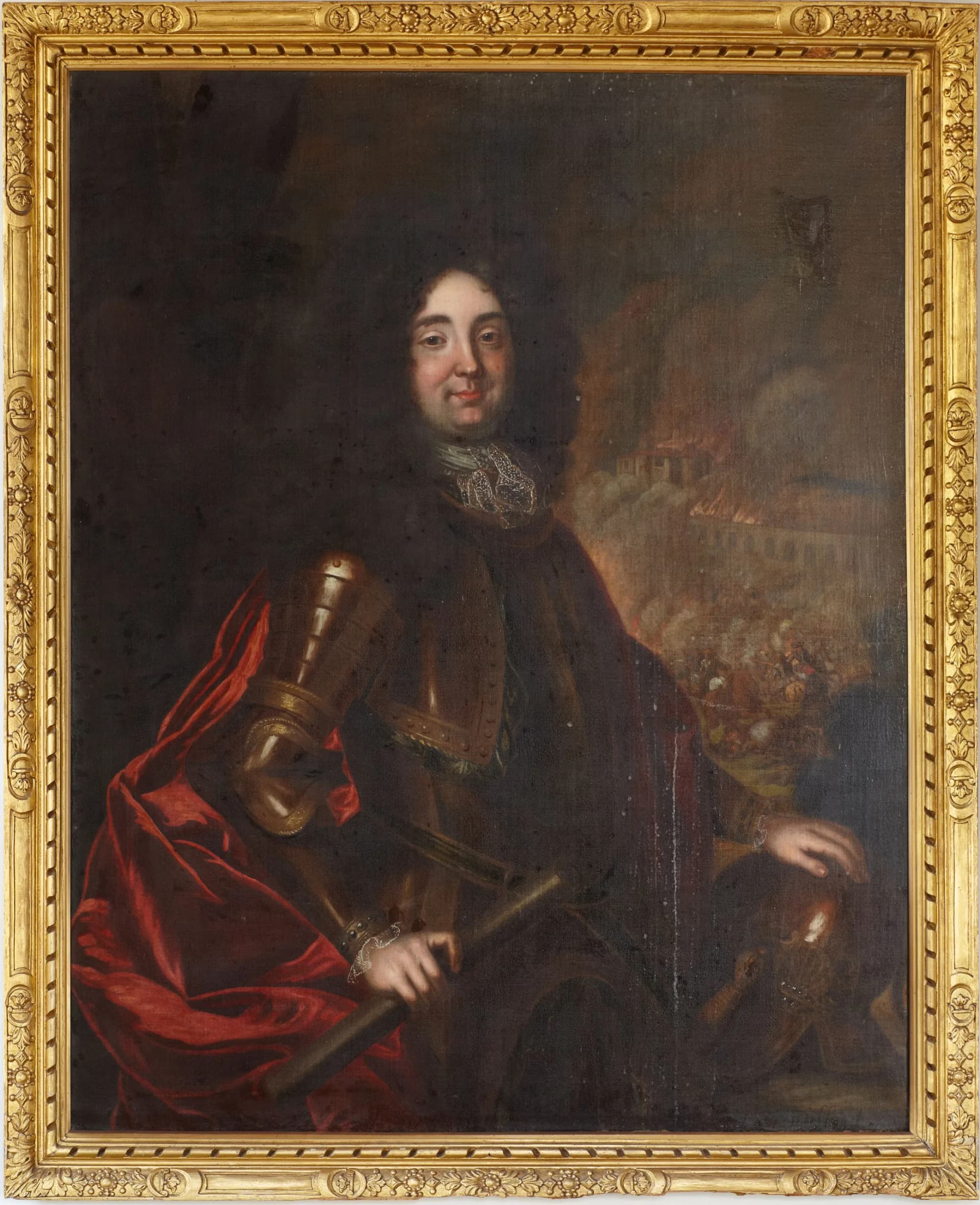 Carel Lodewijk van Wassenaer