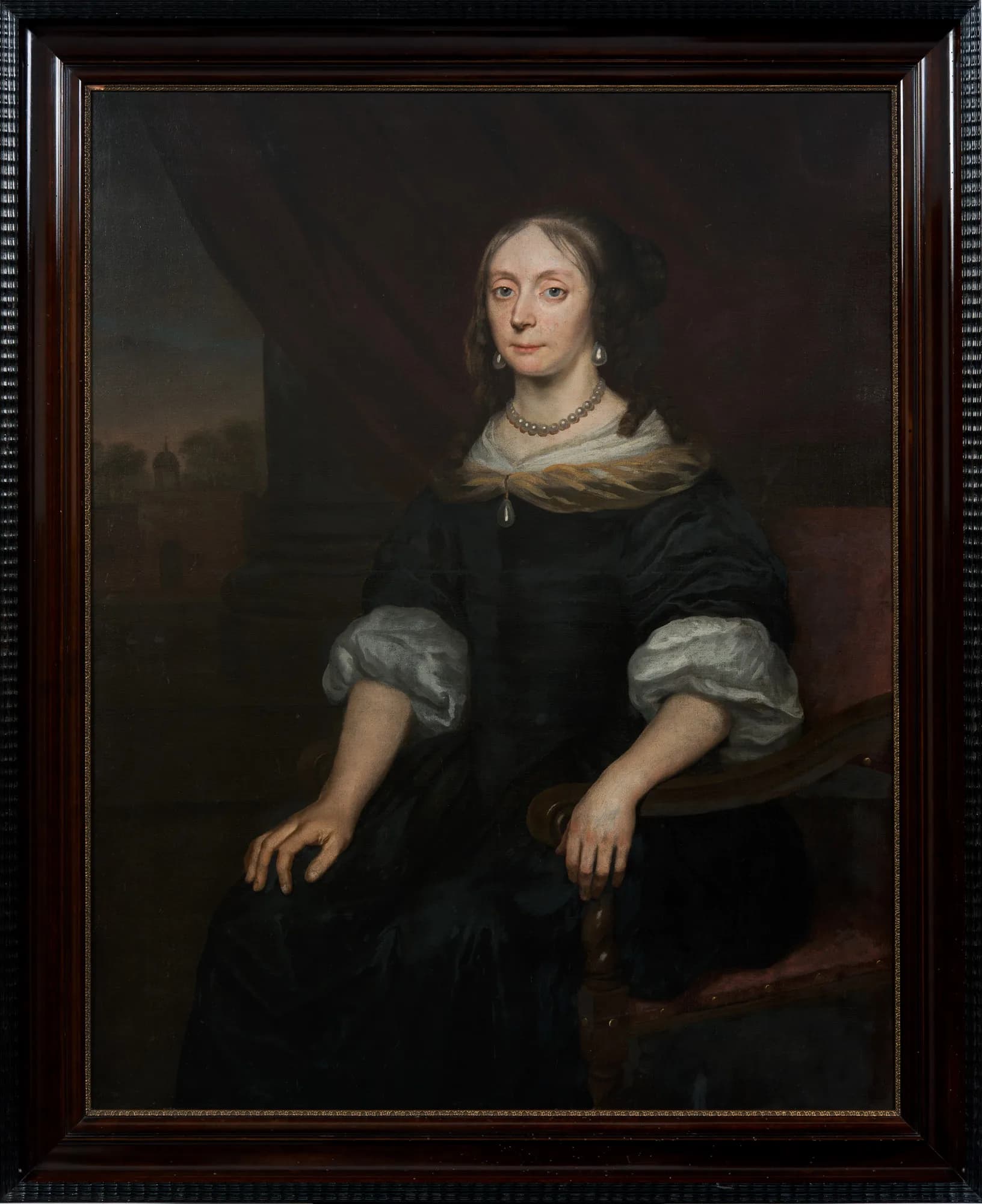 Susanna Elisabeth Tamminga