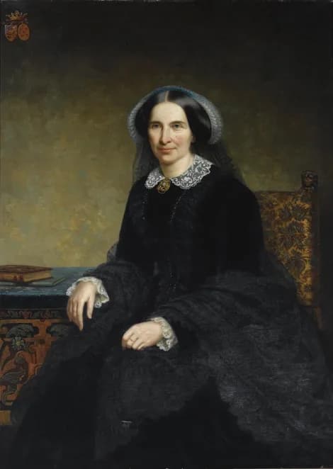 Cecilia Johanna van Scheltinga