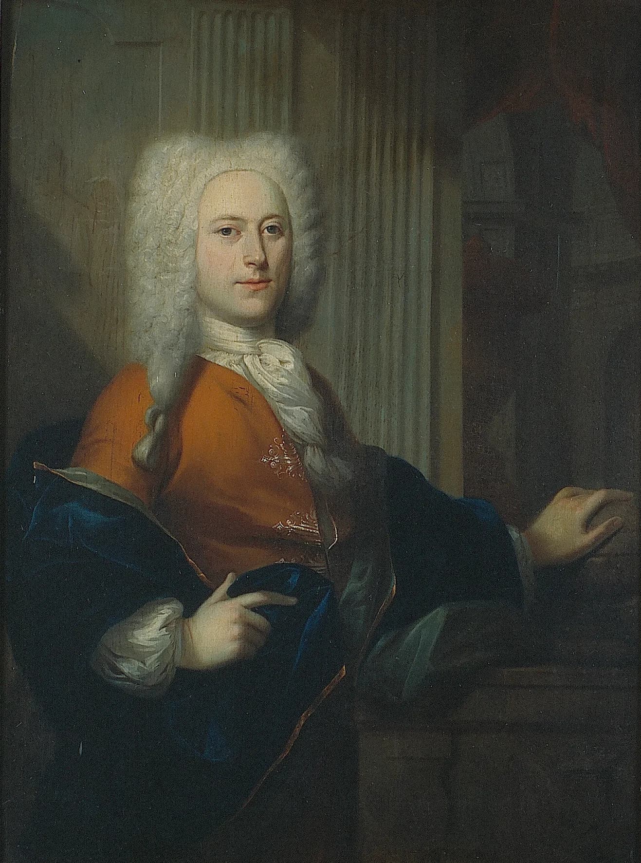 Hendrik van Slingelandt