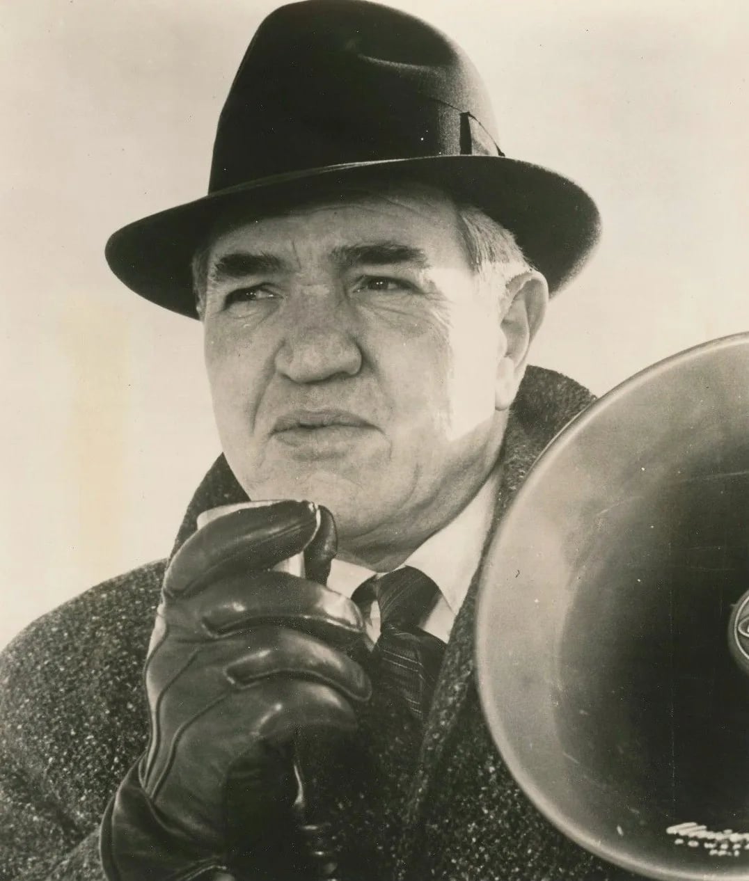 Portrait of Harry Bellaver (1905–1993) – memorial page