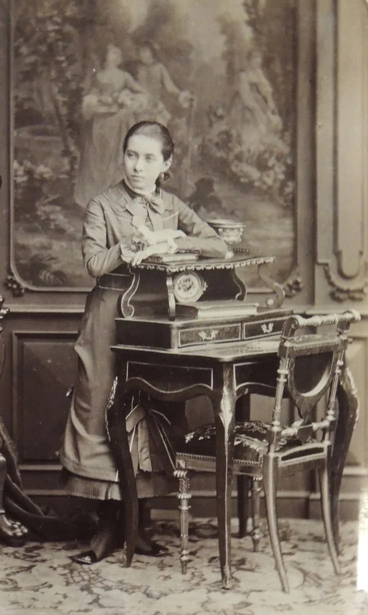 Tatyana Nikolaevna Yusupova