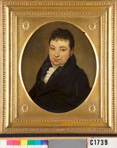 Coenraad Carel Vincent van Boetzelaer