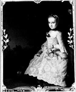 Aletta Johanna Le Leu de Wilhem
