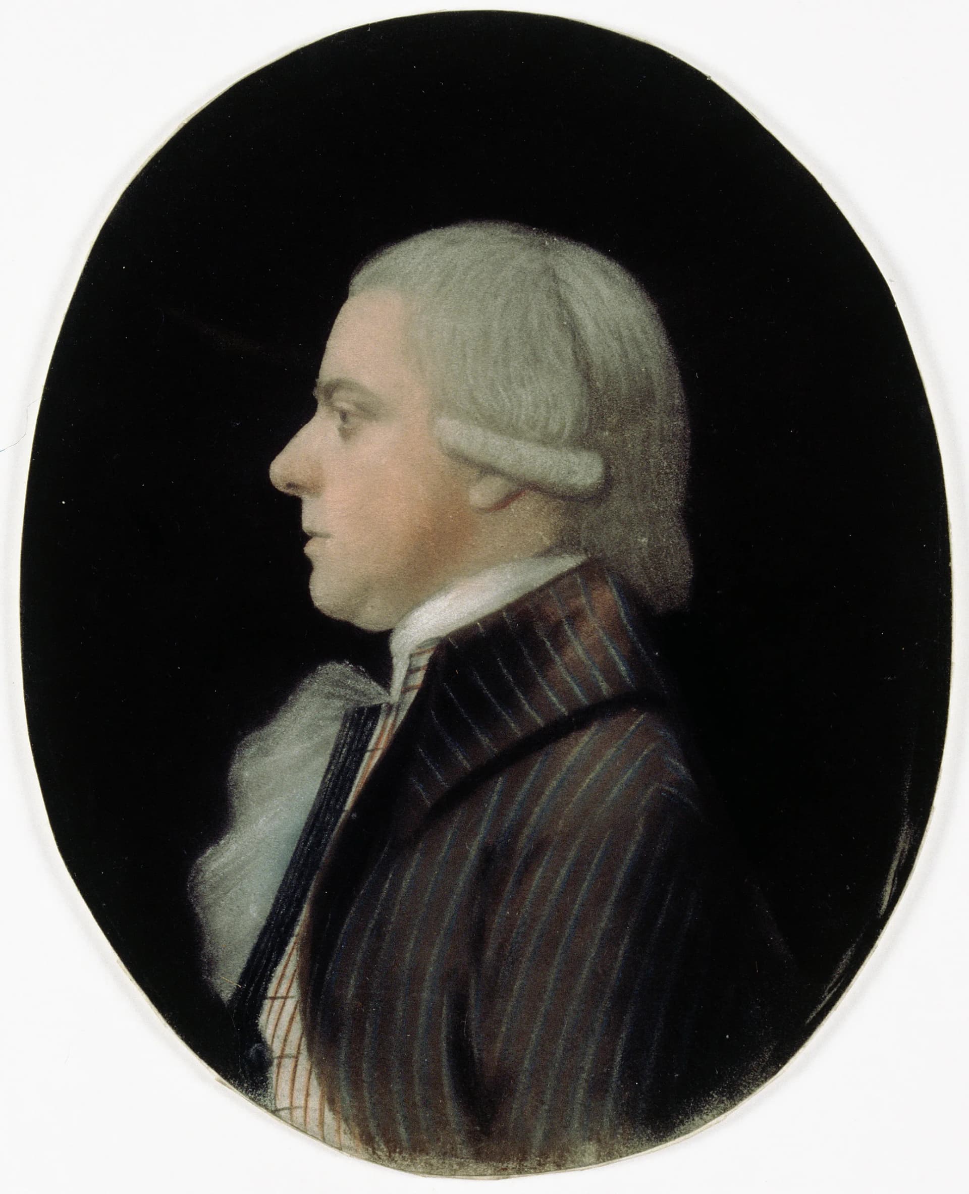 Nicolaas Theodorus van Voorst