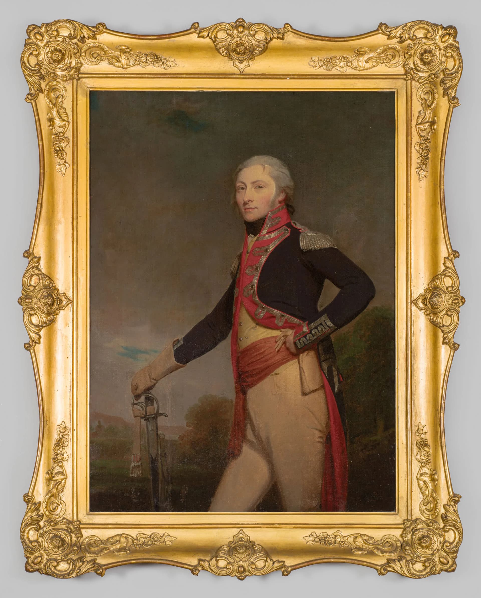 Marinus Adriaan Perpetuus Smissaert