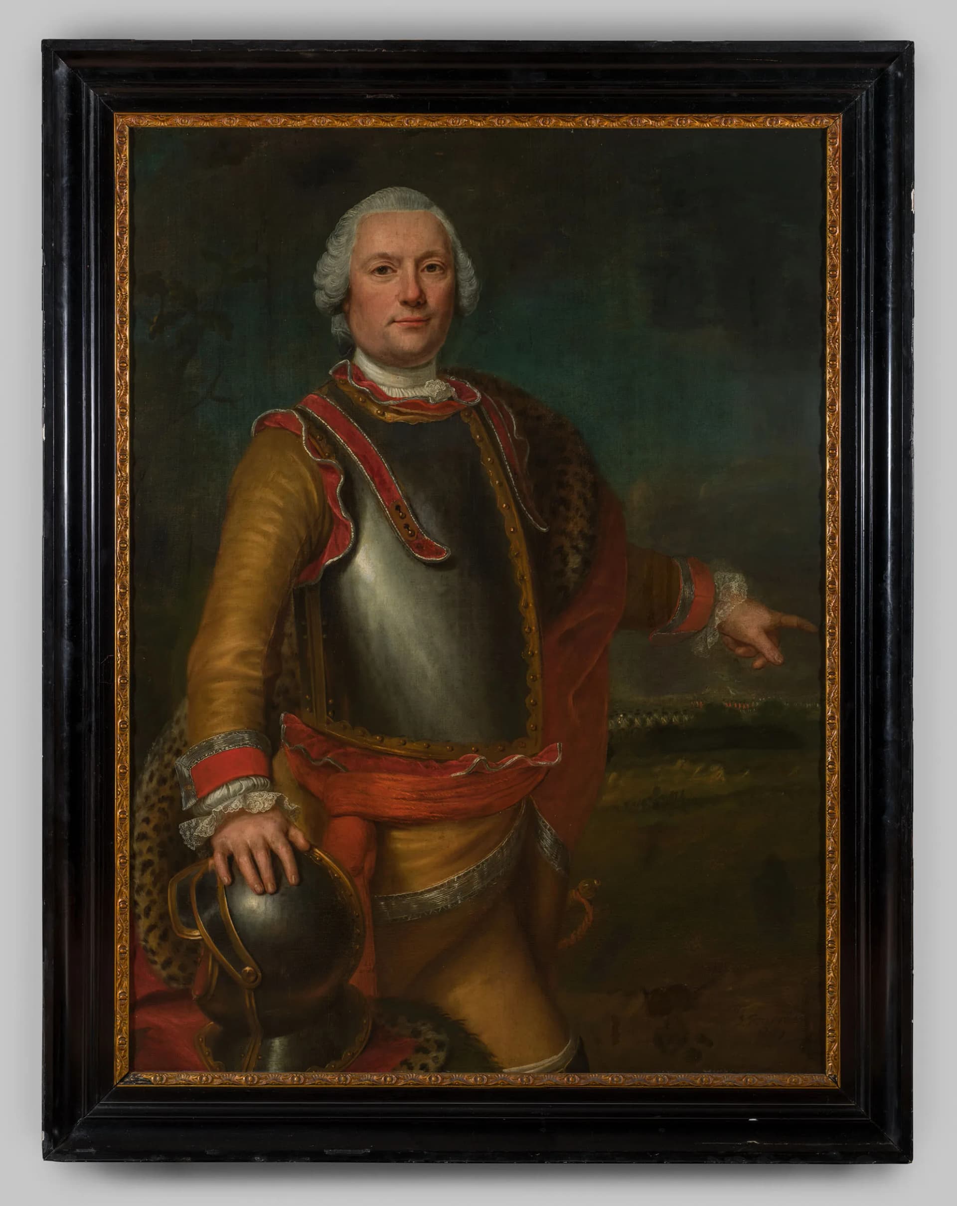 Alexander Sweder von Spaen