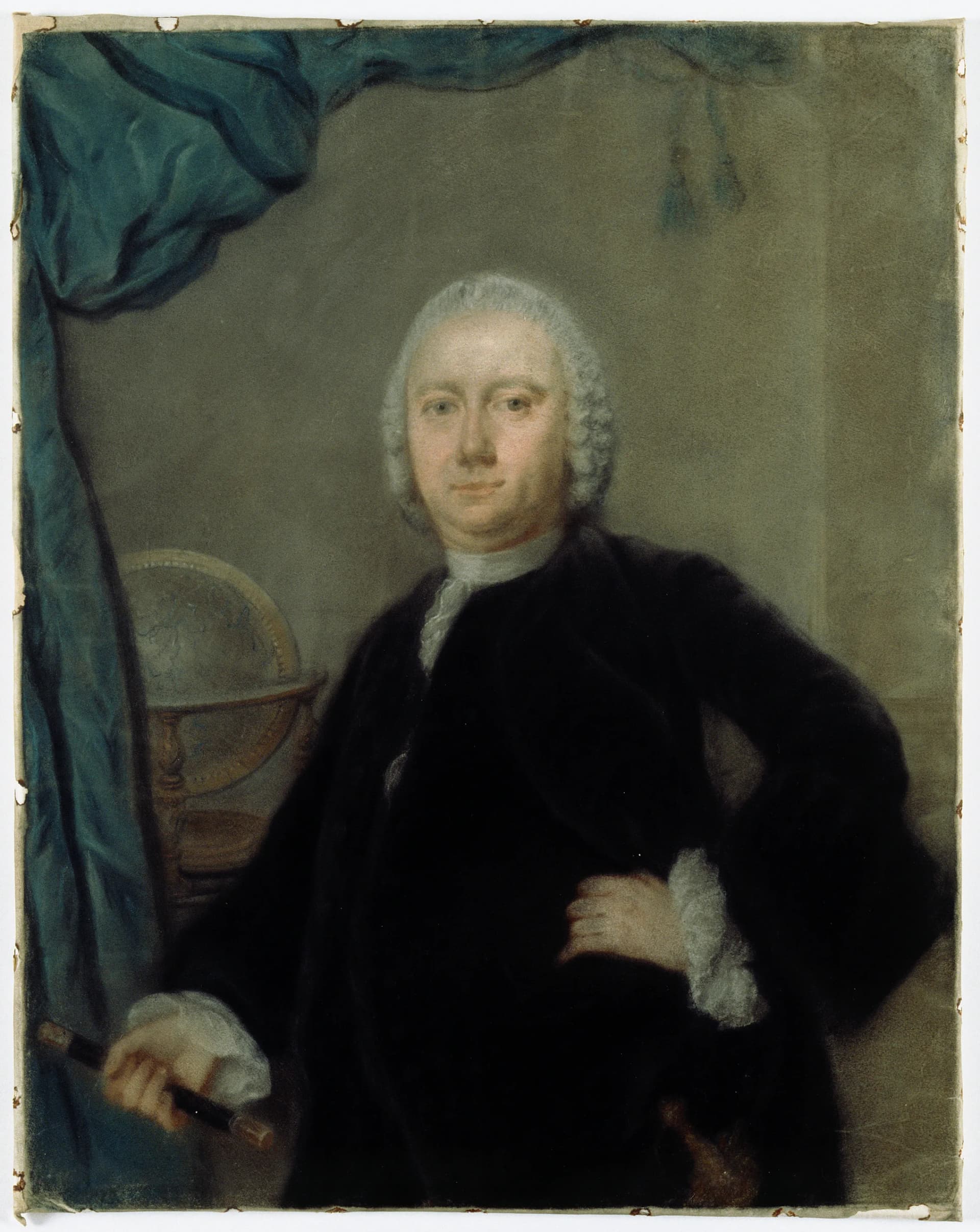 Jan van Voorst
