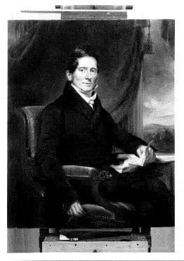 Willem Jan Both Hendriksen