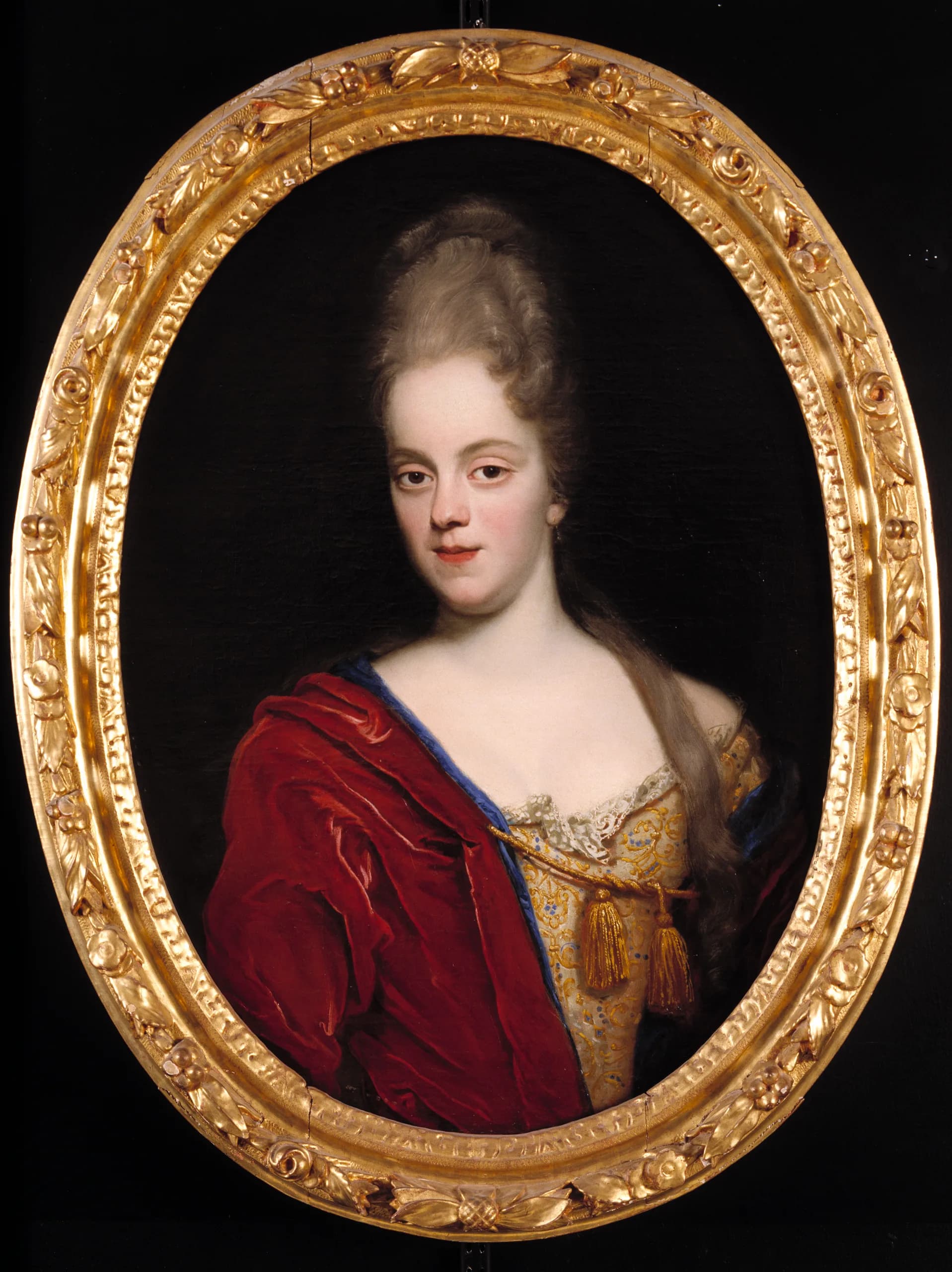 countess Eva Bielke