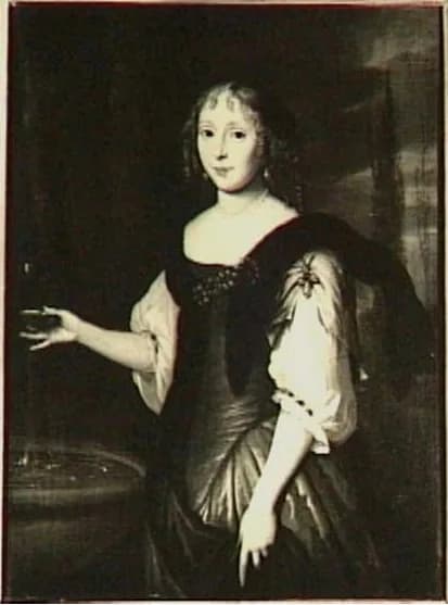 Margaretha Le Gouche