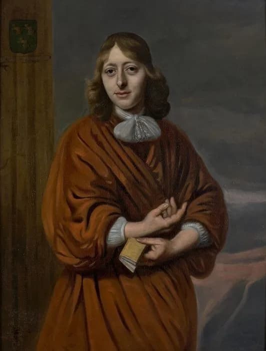 Huybert van Rijckevorsel
