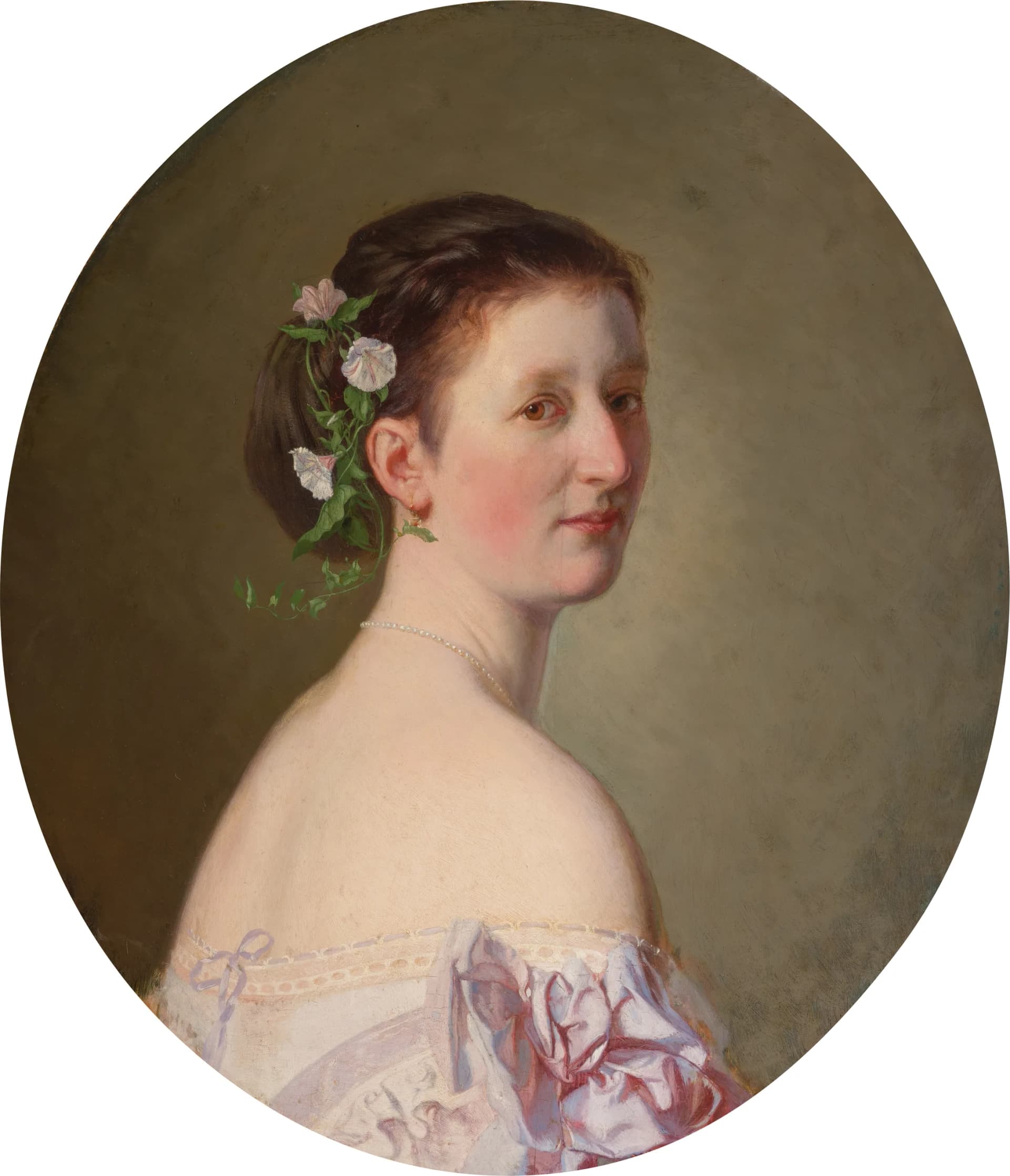 Johanna, Freiin Kotz von Dobrz