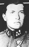 Portrait of Karl Teichmann (1897–1927) – memorial page