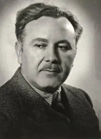 Portrait of Benő Karácsony (1888–1944) – memorial page