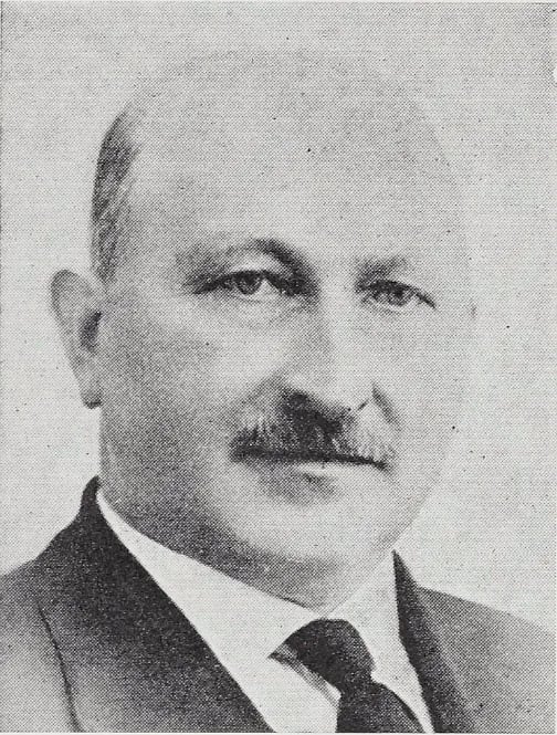Portrait of Halvor Namtvedt (1867–1932) – memorial page