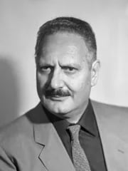 Portrait of Pietro Carmeno (1928–2016) – memorial page