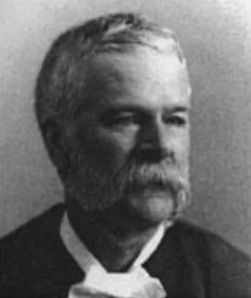 Portrait of John Dunlop (1837–1916) – memorial page