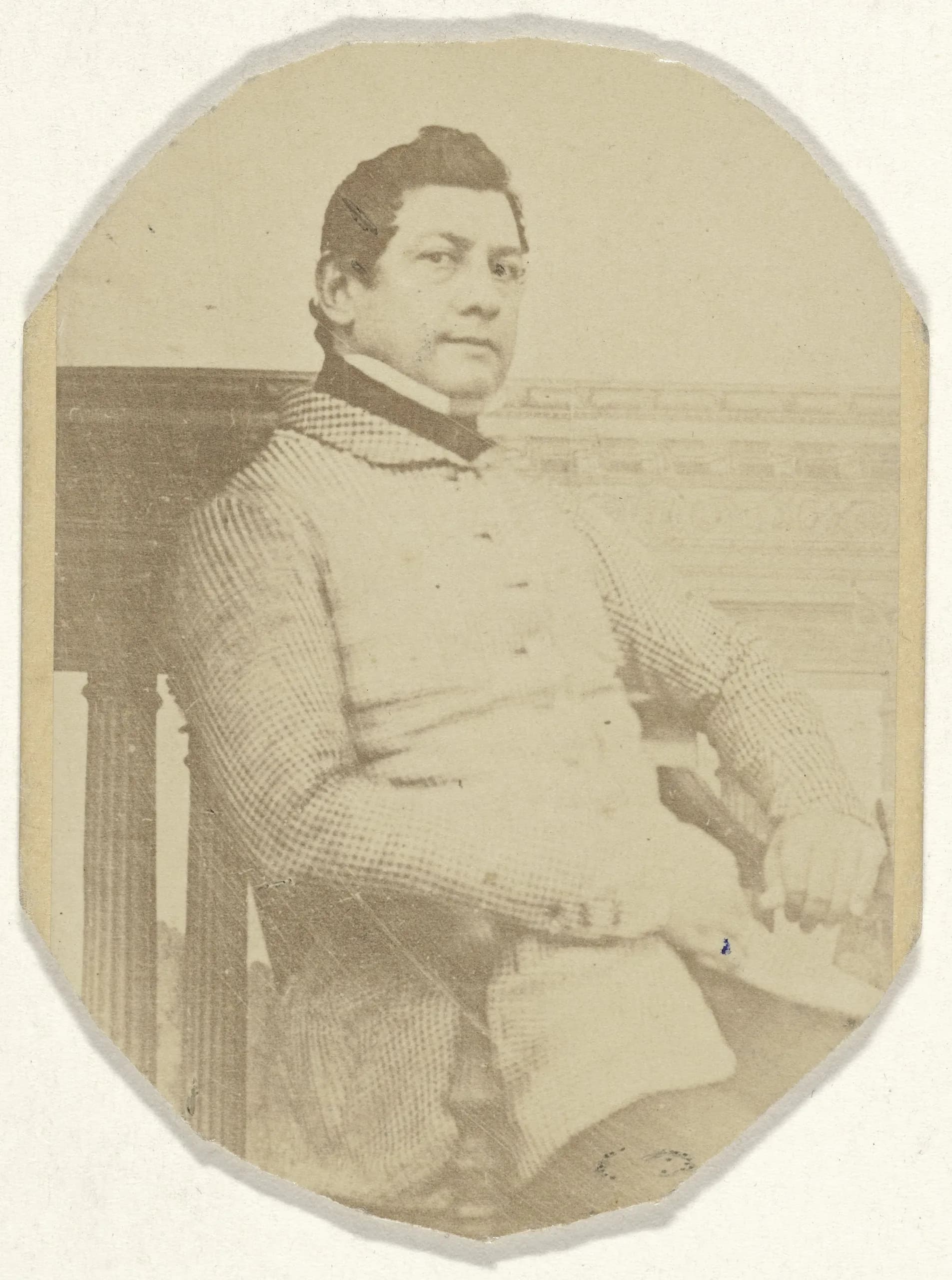 Jan Jacob van Braam