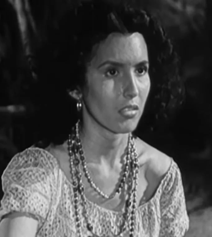 Porträt von Pilar Del Rey (1929–2025) – Gedenkseite