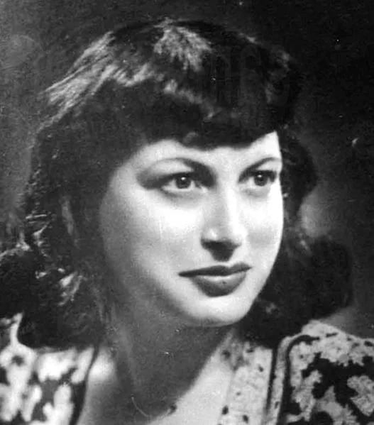 Porträt von Ragaa Abdo (1919–1999) – Gedenkseite