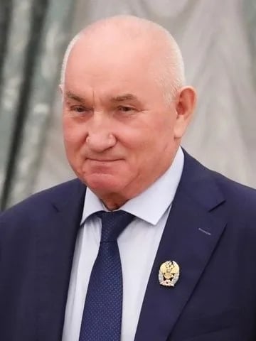 Portrait of Aleksandr Ermakov (1951–2022) – memorial page