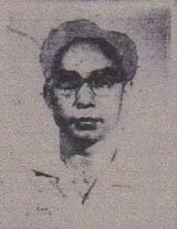 Portrait of Hasan Gayo (1923–1993) – memorial page