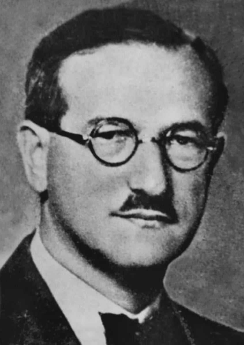 Portrait of František Drašner (1896–1942) – memorial page