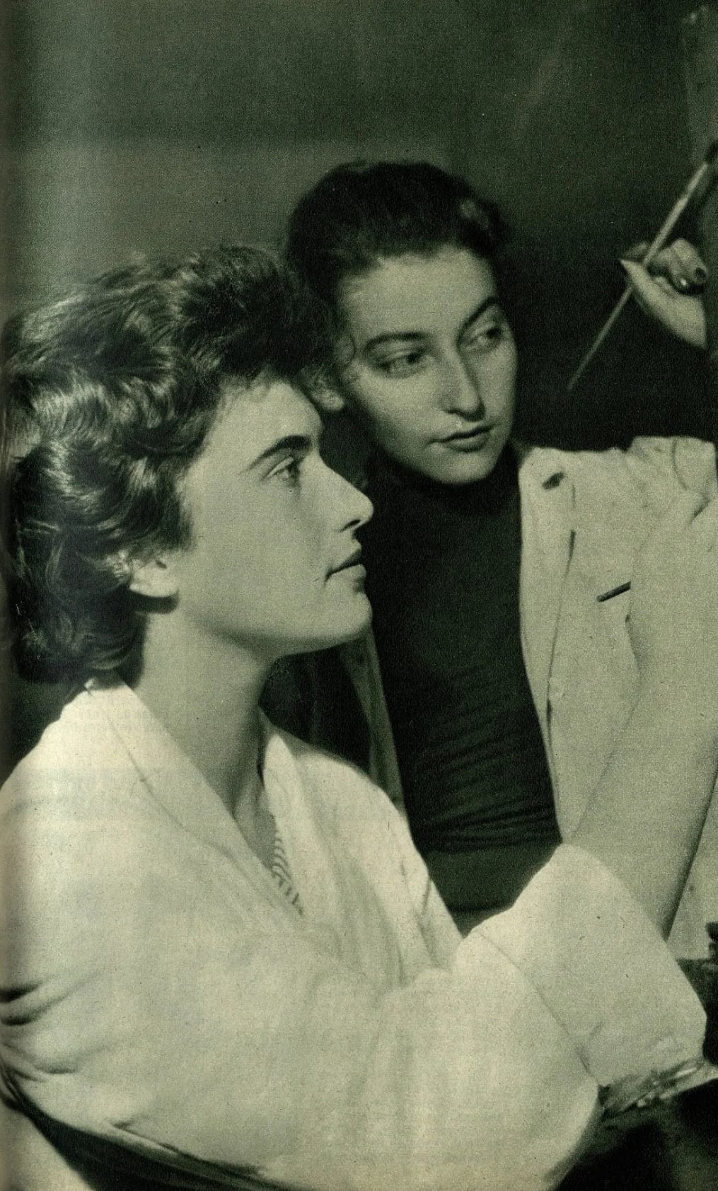 Porträt von Adriana Maraž (1931–2015) – Gedenkseite