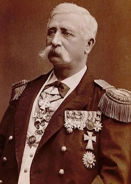 Finn Frederik Wilhelm baron Wedel-Jarlsberg
