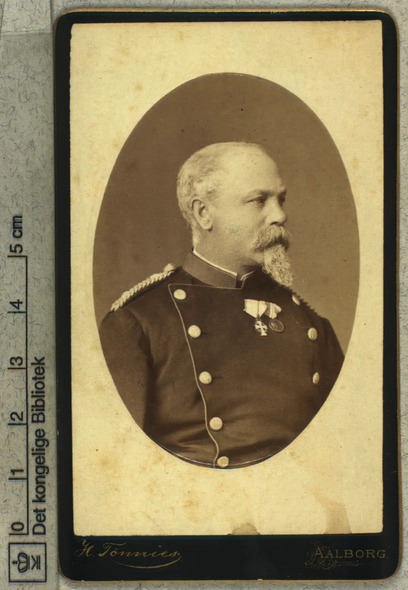 Wolfgang Christian Wedel-Jarlsberg