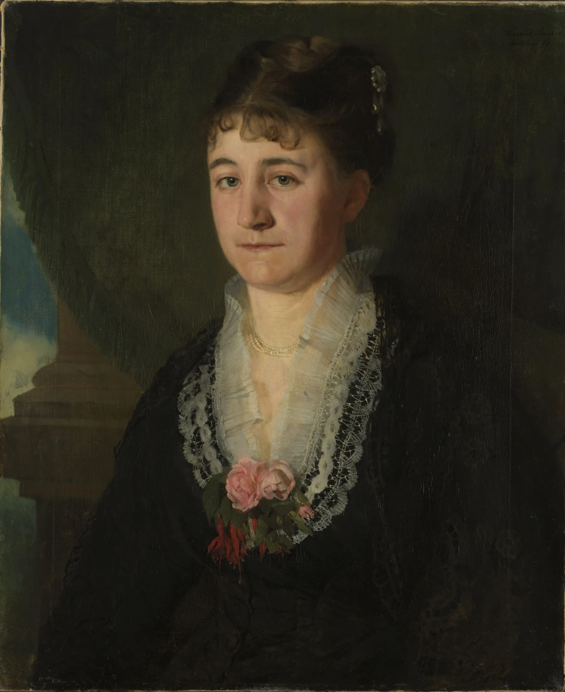 Karen Anne Juliane Hedvig Wedel-Jarlsberg
