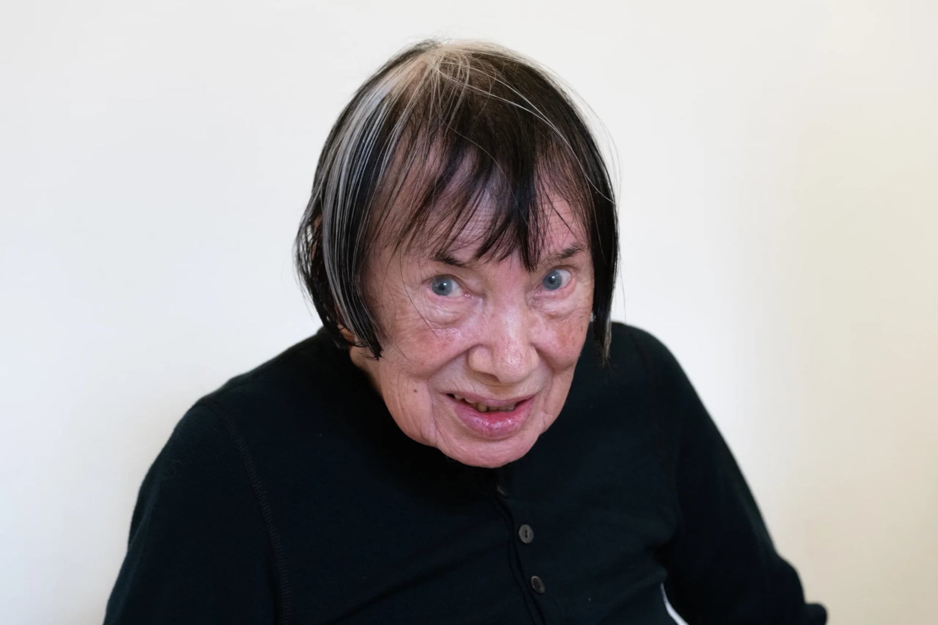 Porträt von Isolde Maria Joham (1932–2022) – Gedenkseite
