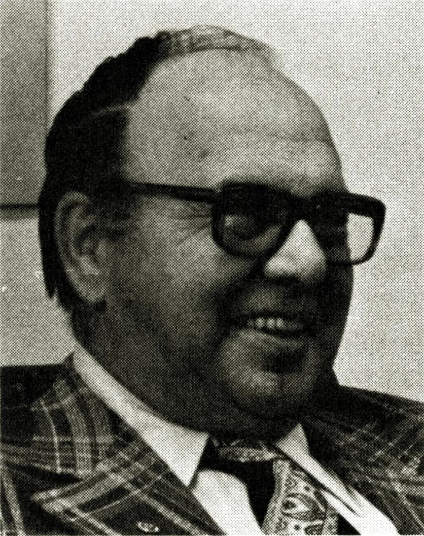 Edmund Orbeck