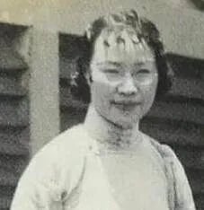 Portrait of Chen Xiaocui (1902–1967) – memorial page