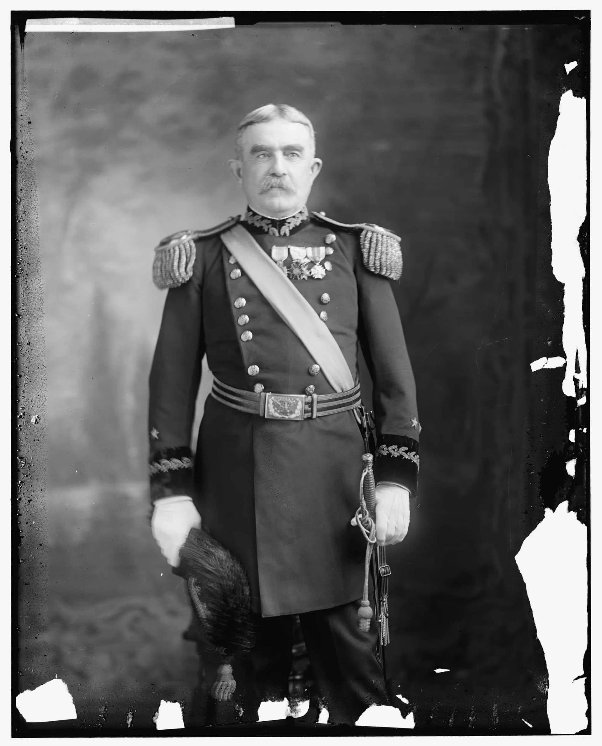 Joseph P. Sanger