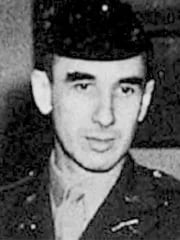 Portrait of Charles Louis Kades (1906–1996) – memorial page