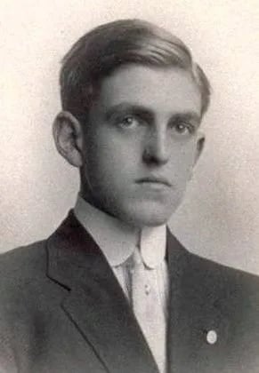 Portrait of Sidney Howard (1891–1939) – memorial page