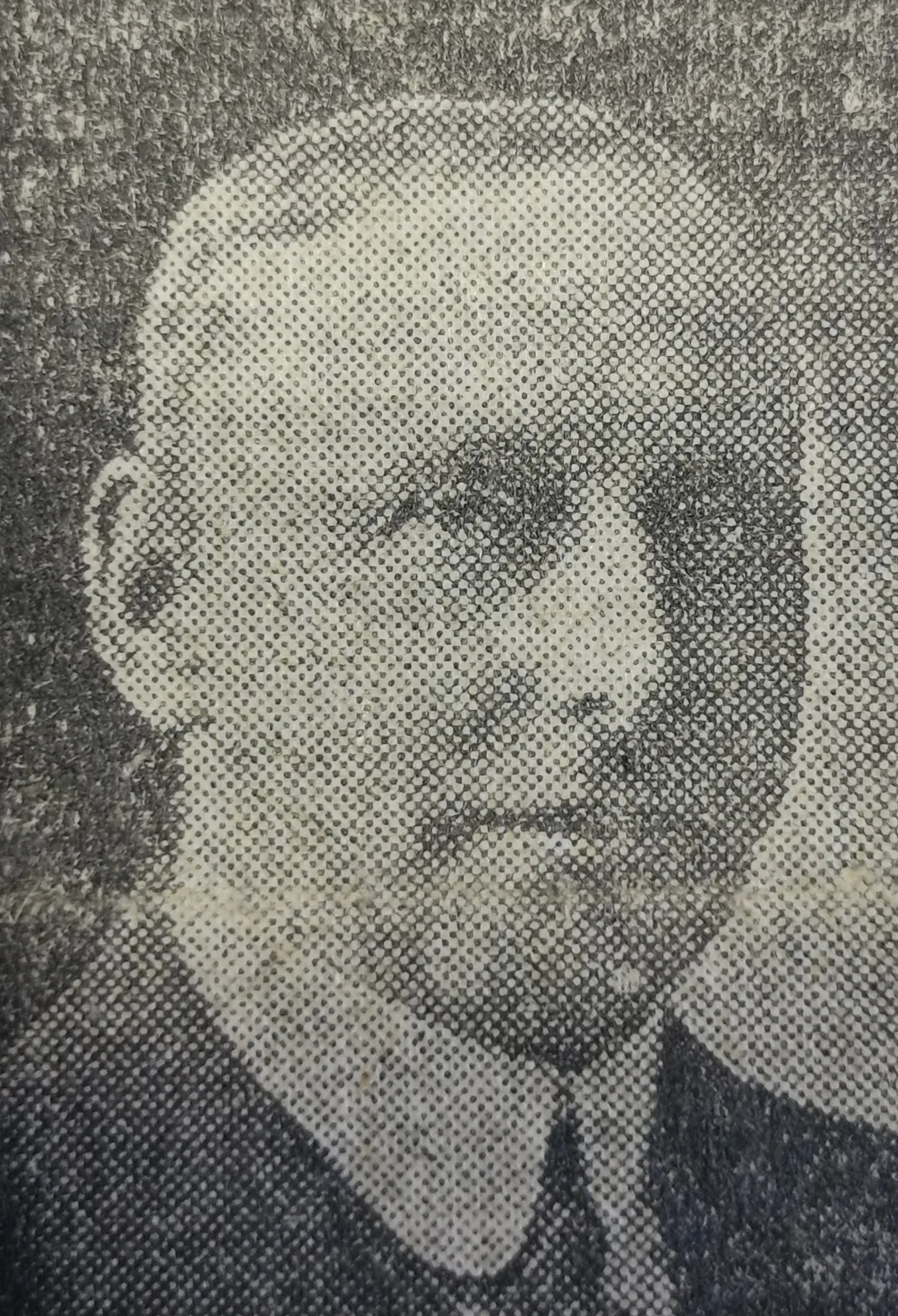 Portrait of Cornelis Willem Lely (1885–1932) – memorial page