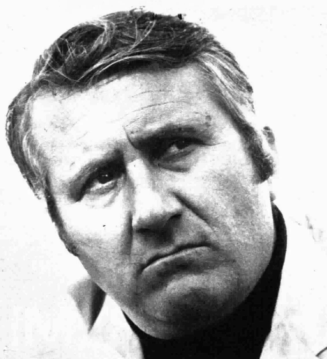 Porträt von Corrado Olmi (1926–2020) – Gedenkseite